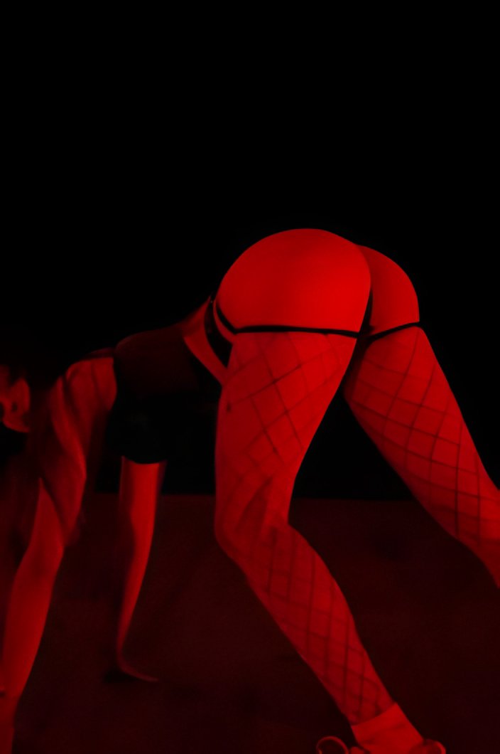 Аля — Престиж club, Москва