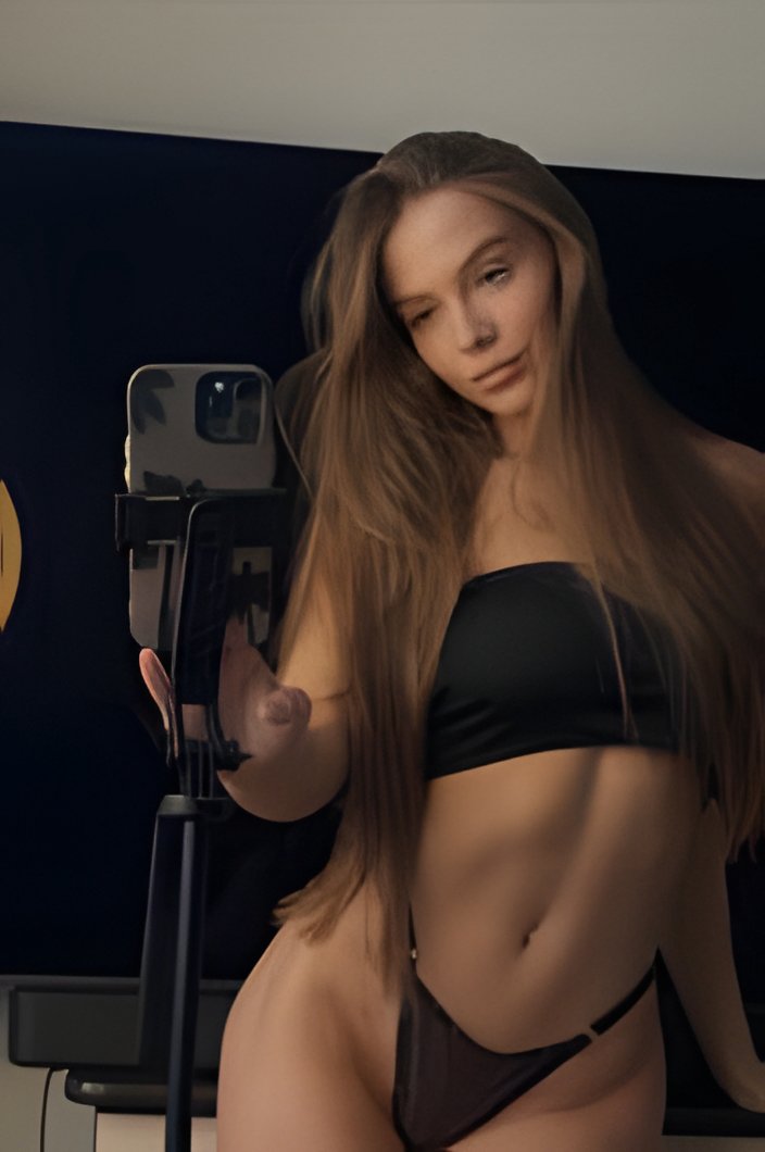Леся — Престиж club, Москва